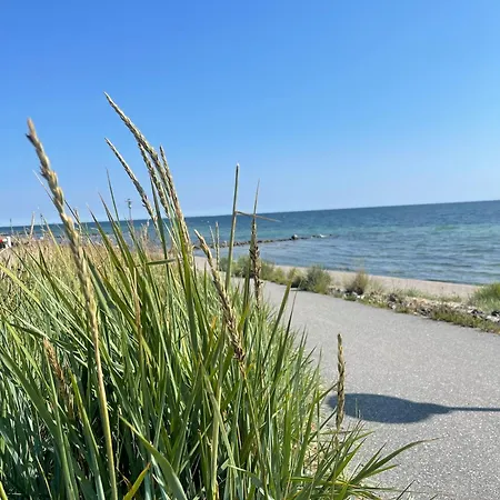 Duenenzauber In Dahme-ostsee-sauna-whirlwanne *
