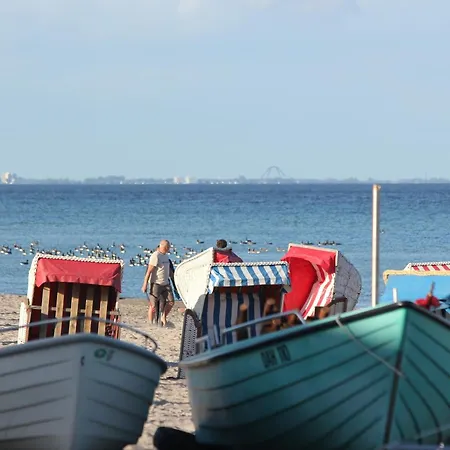 Duenenzauber In Dahme-ostsee-sauna-whirlwanne Dahme (Schleswig-Holstein)