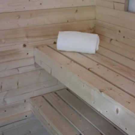 Lejlighed Duenenzauber In Dahme-ostsee-sauna-whirlwanne