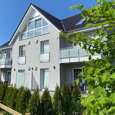 Duenenzauber In Dahme-ostsee-sauna-whirlwanne Dahme (Schleswig-Holstein)